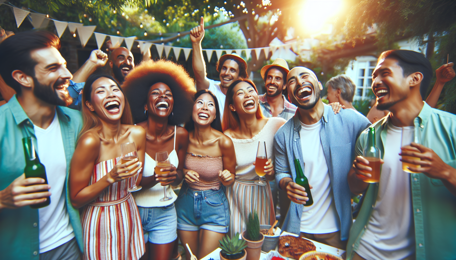 découvrez nos conseils pour passer un anniversaire mémorable et festif à l'occasion de vos 40 ans, avec des idées originales et des activités inoubliables.