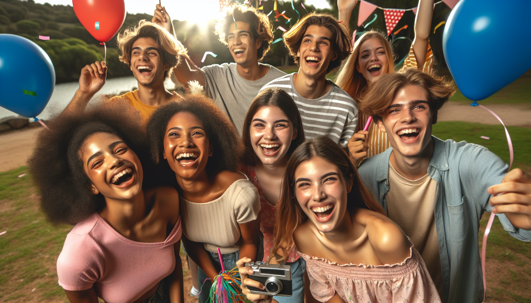 découvrez des idées originales et des conseils pratiques pour célébrer ses 18 ans de manière inoubliable. des idées de fête, de cadeaux et d'activités pour une célébration mémorable.