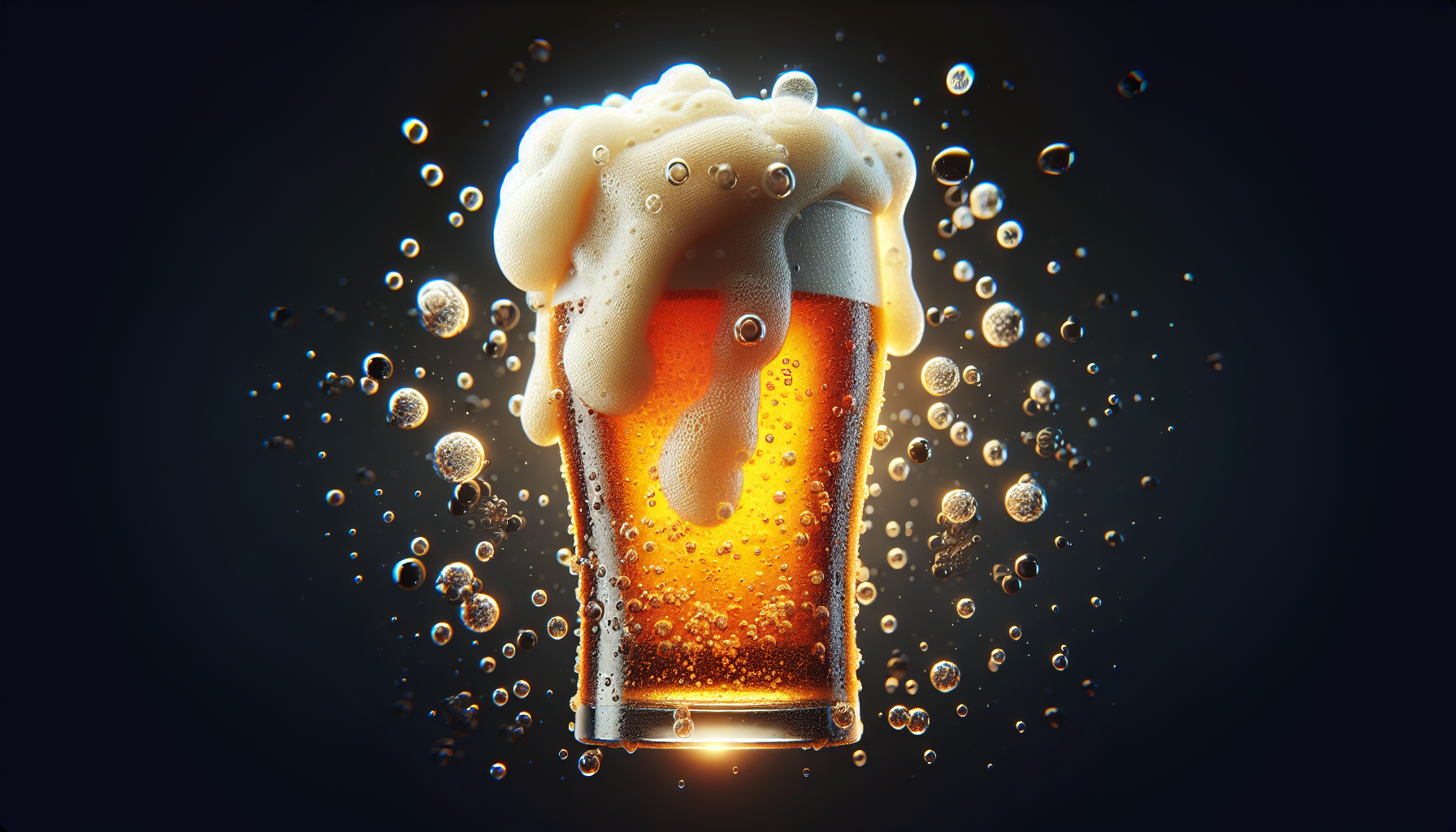 découvrez comment décrire avec précision une bière, de sa saveur à son arôme, et apprenez les éléments clés pour une description complète de cette boisson rafraîchissante et complexe.