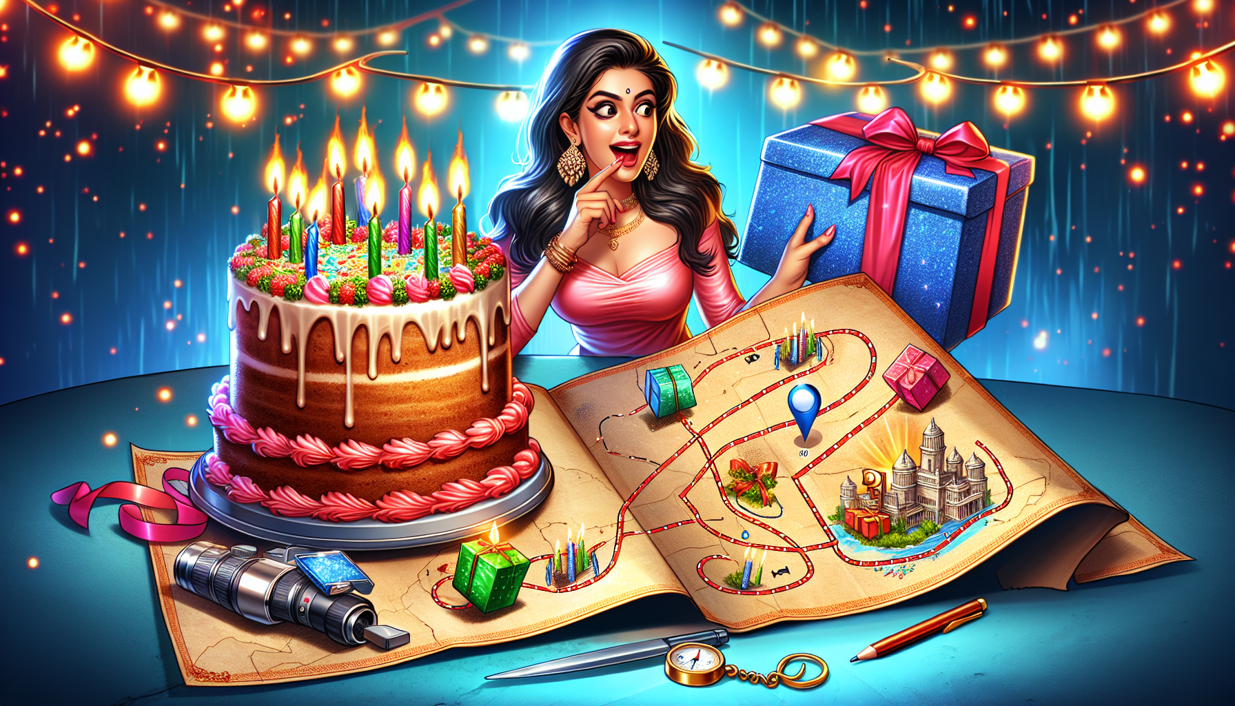 découvrez nos conseils pour organiser une surprise d'anniversaire inoubliable et faire de cet événement un moment mémorable pour vos proches.