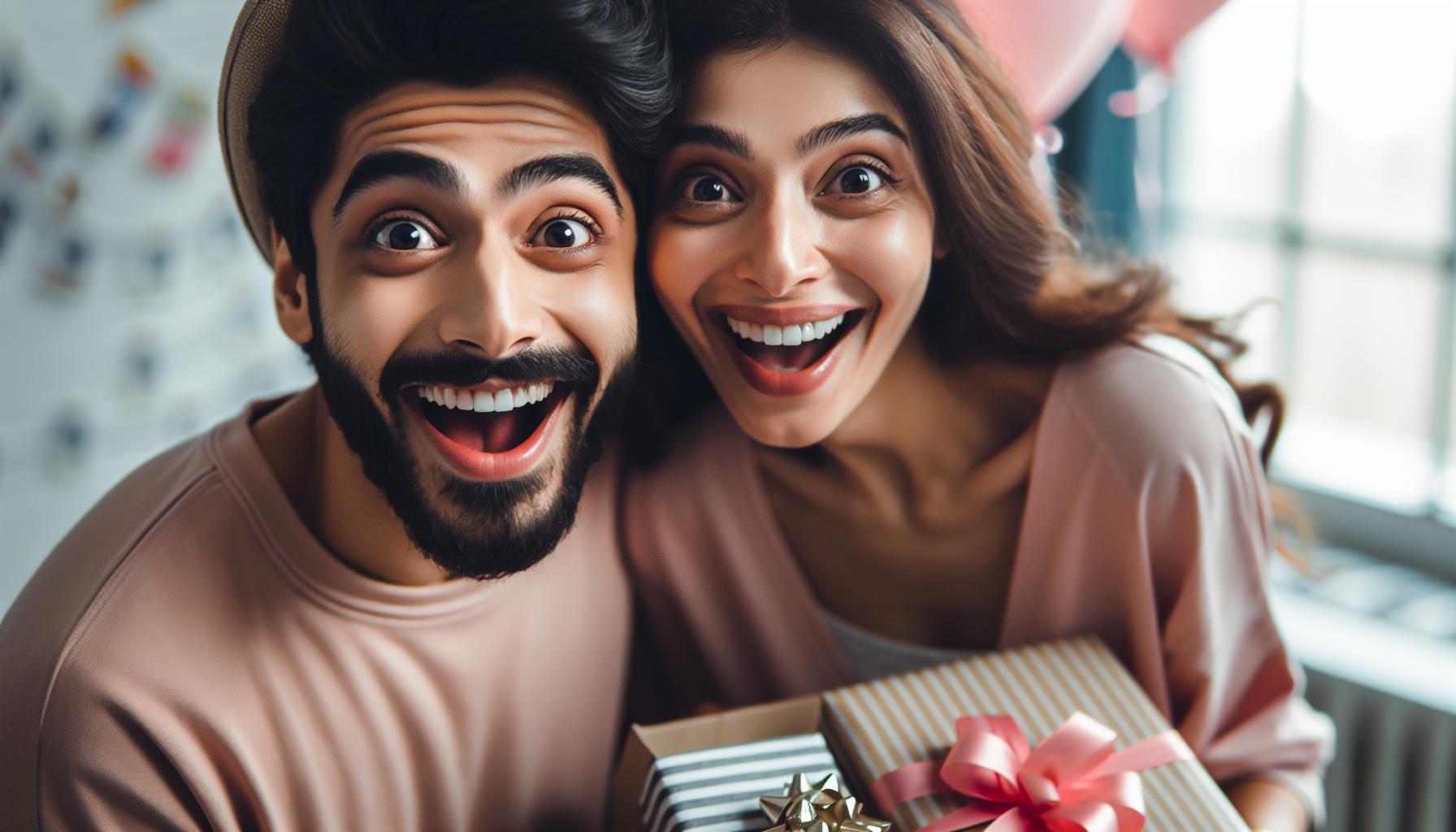 Comment organiser une surprise d’anniversaire inoubliable ?