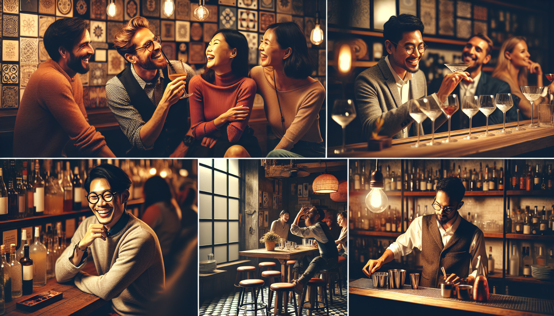 découvrez comment privatiser un bar pour votre événement et offrir à vos convives une soirée inoubliable avec des conseils et astuces pratiques.