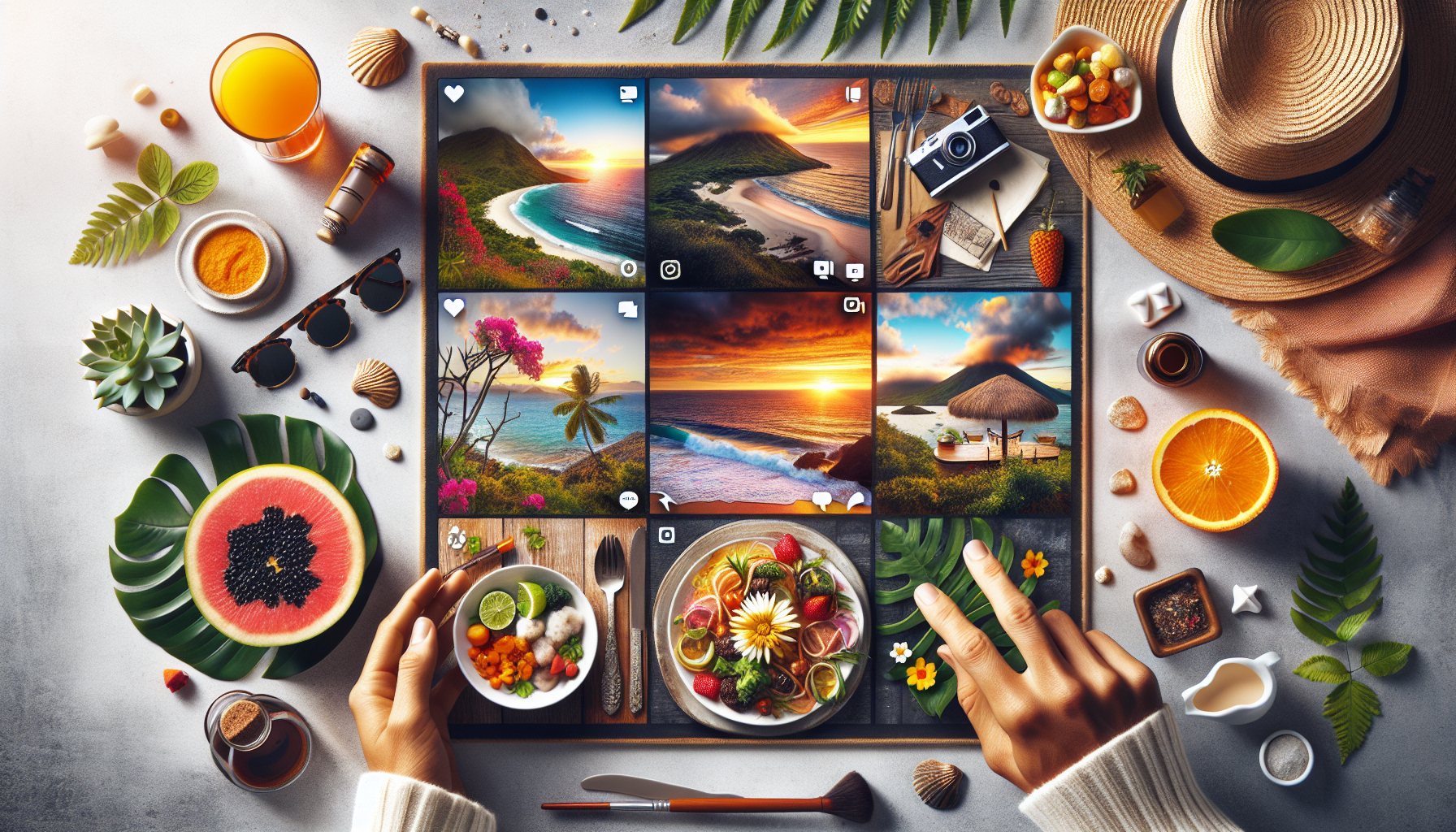 découvrez des stratégies éprouvées pour promouvoir efficacement votre compte instagram et booster votre visibilité sur le réseau social grâce à nos conseils spécialisés.