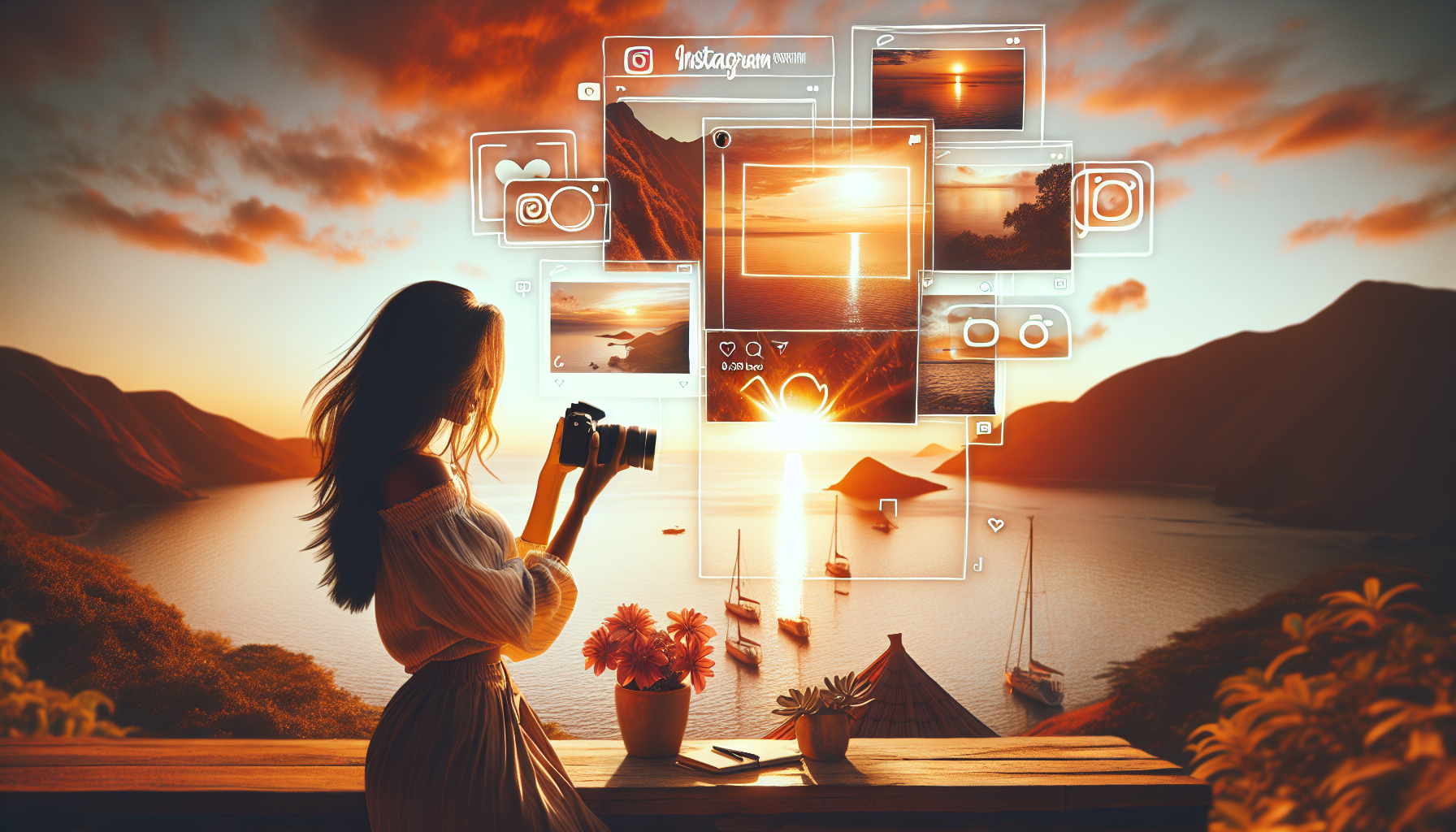 découvrez des astuces pour promouvoir efficacement votre compte instagram et booster votre visibilité sur le réseau social.