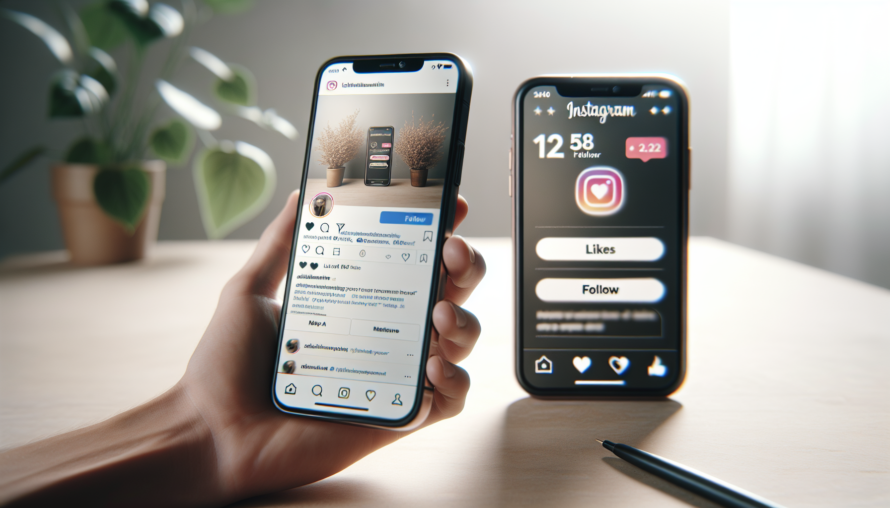 découvrez les meilleures méthodes pour promouvoir efficacement votre compte instagram et augmenter votre visibilité sur le réseau social.