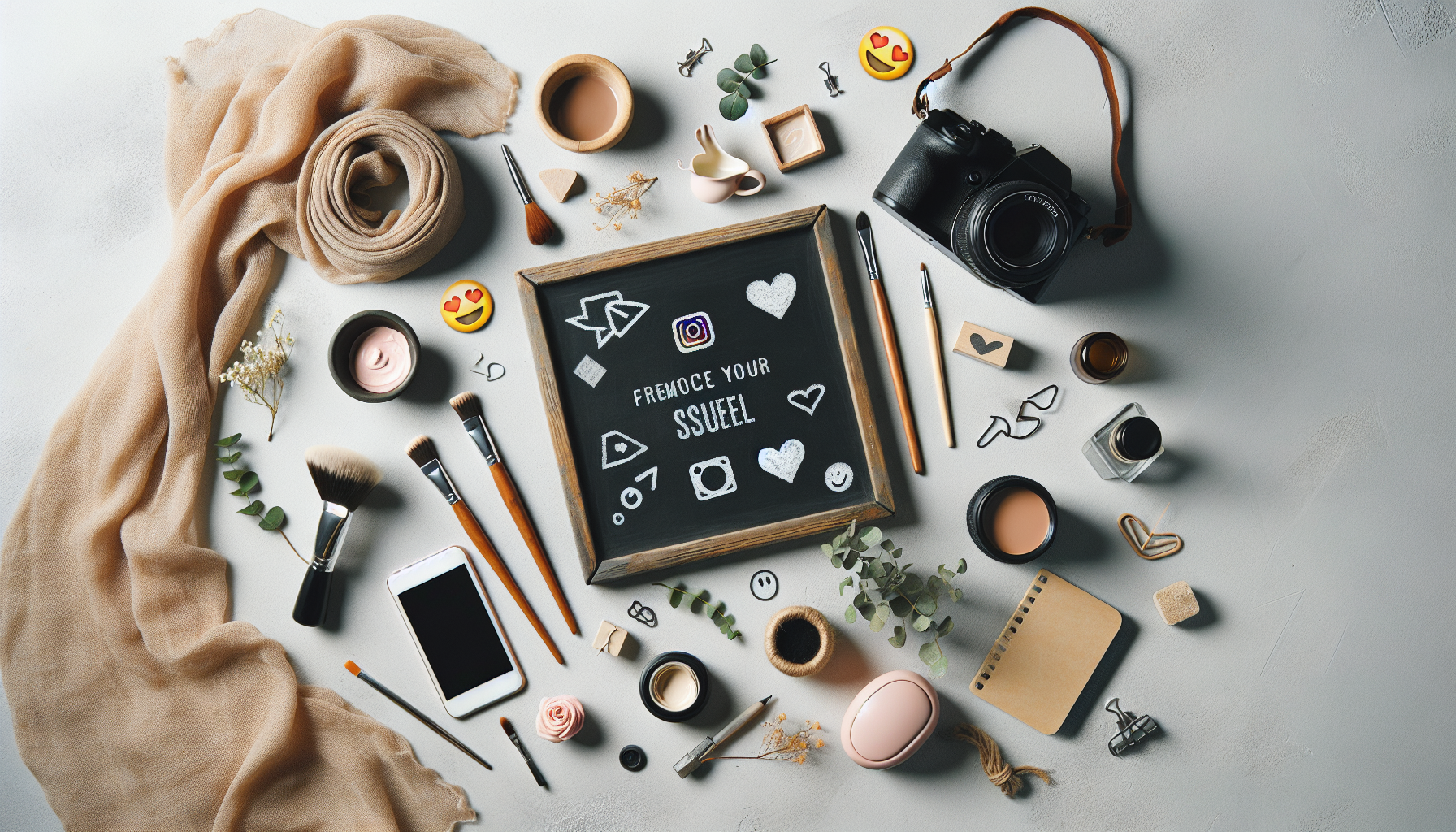 Comment promouvoir efficacement son compte Instagram ?