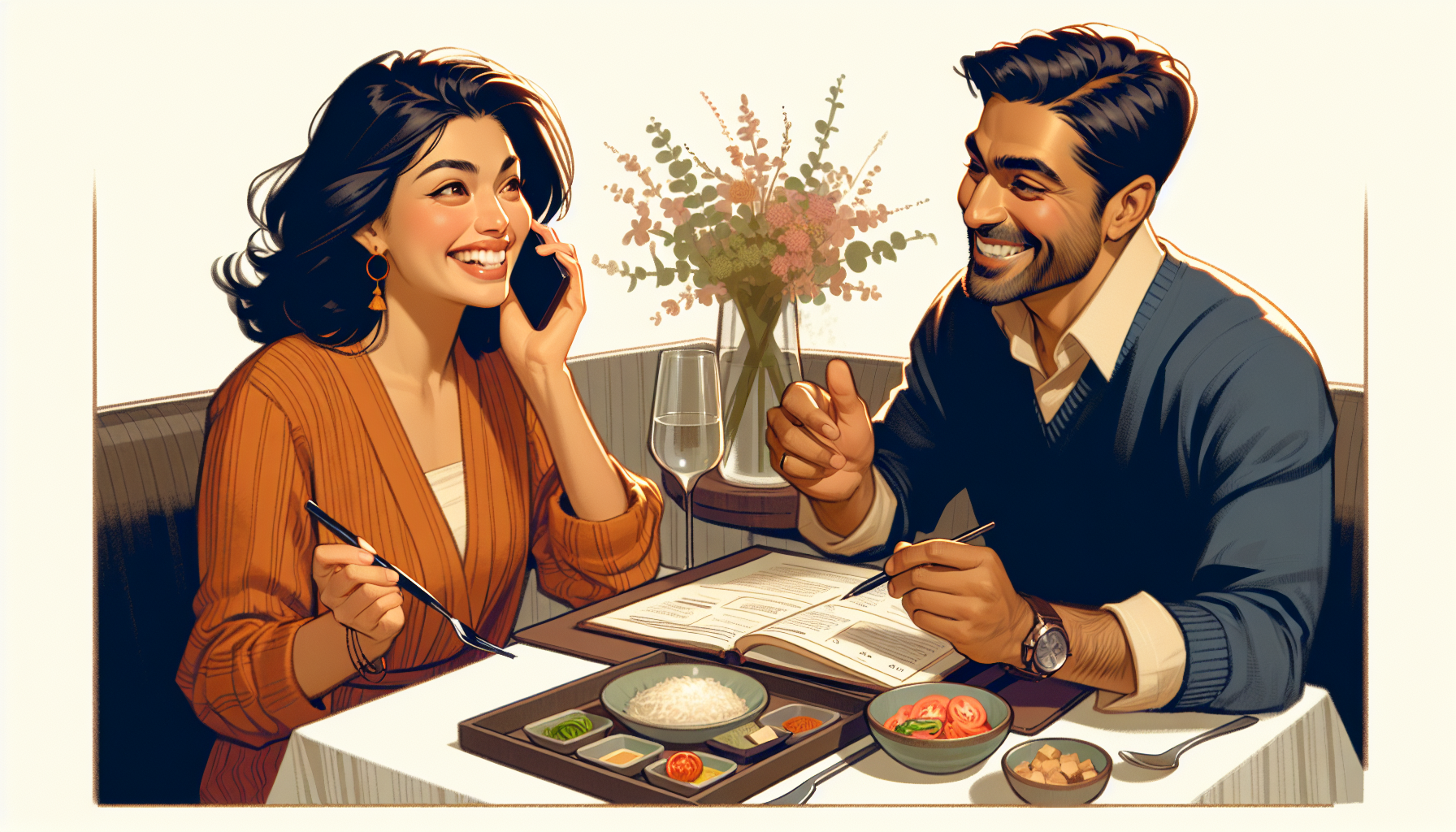 découvrez comment réserver une table dans un restaurant, les étapes à suivre et les astuces pour garantir une expérience réussie.