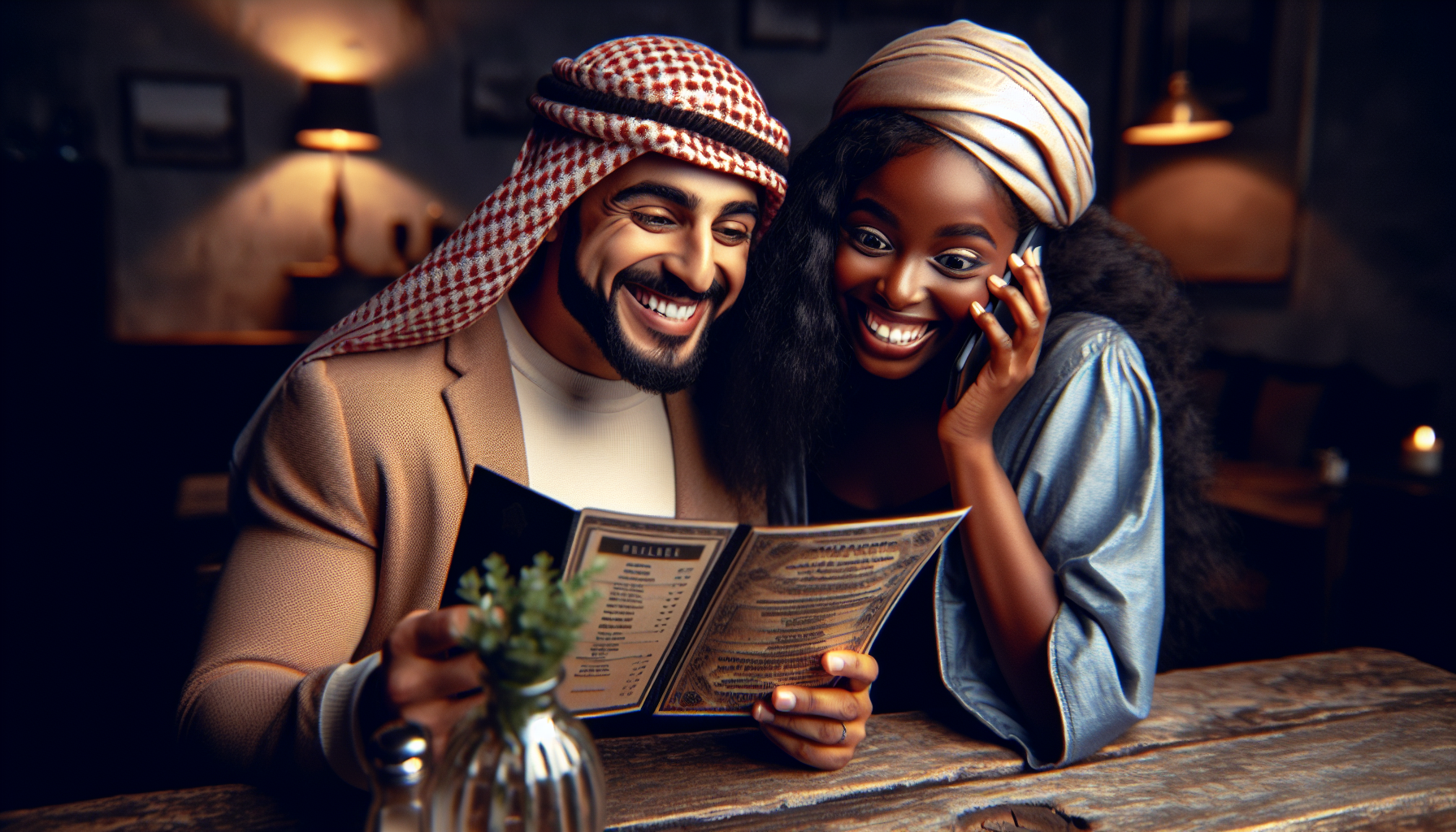 découvrez comment réserver une table dans un restaurant et profitez d'une expérience culinaire inoubliable avec nos conseils pratiques.