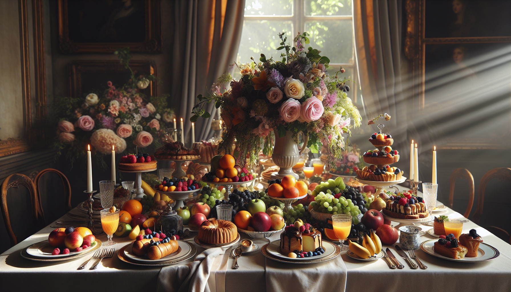 découvrez des conseils pratiques pour réussir l'organisation d'un brunch inoubliable en mettant en place une ambiance conviviale, des recettes gourmandes et une logistique efficace.