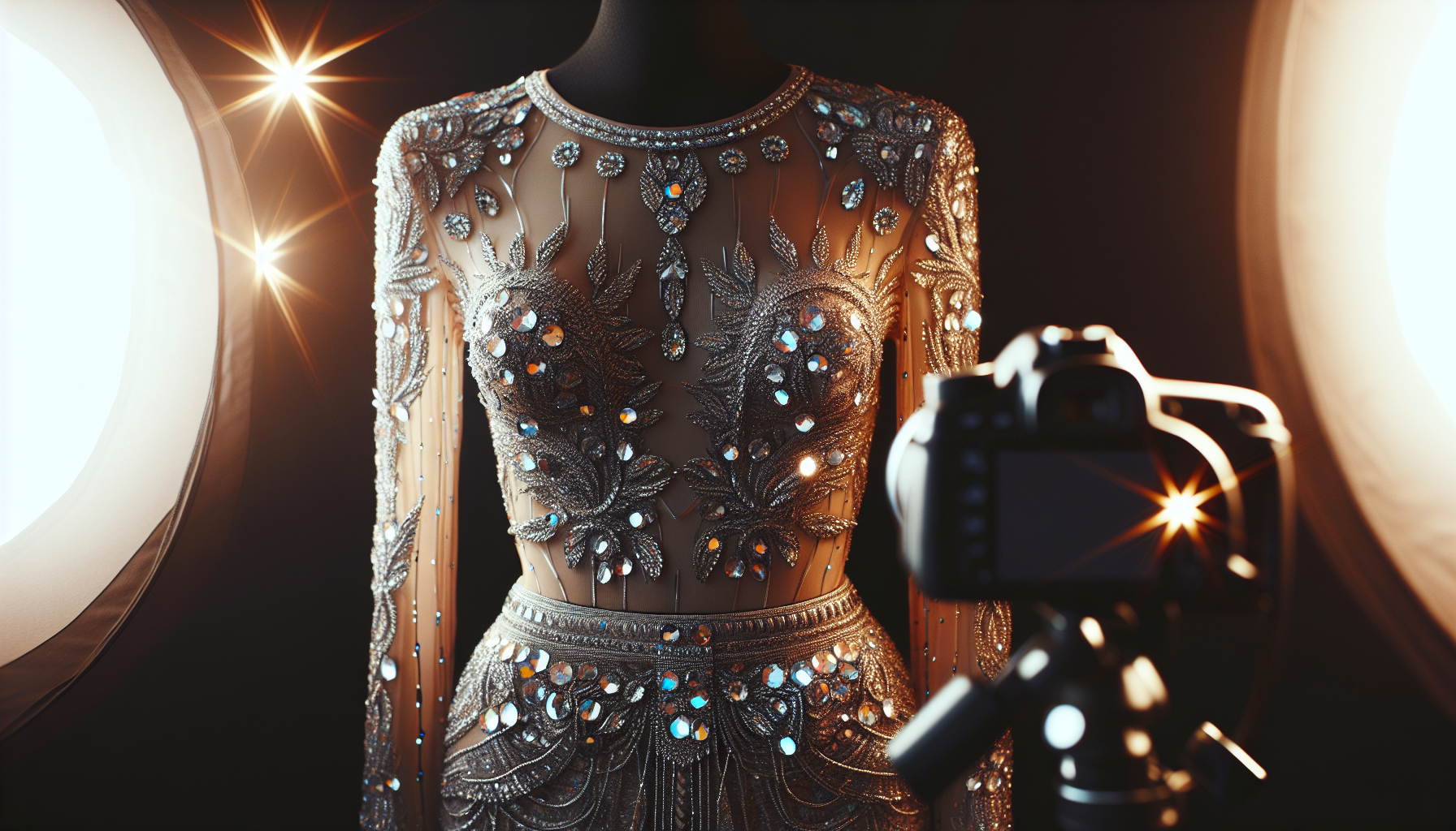 découvrez nos conseils pour choisir la tenue parfaite et briller de mille feux lors d'une soirée dansante. des idées de looks et d'accessoires pour être élégant et danser toute la nuit.